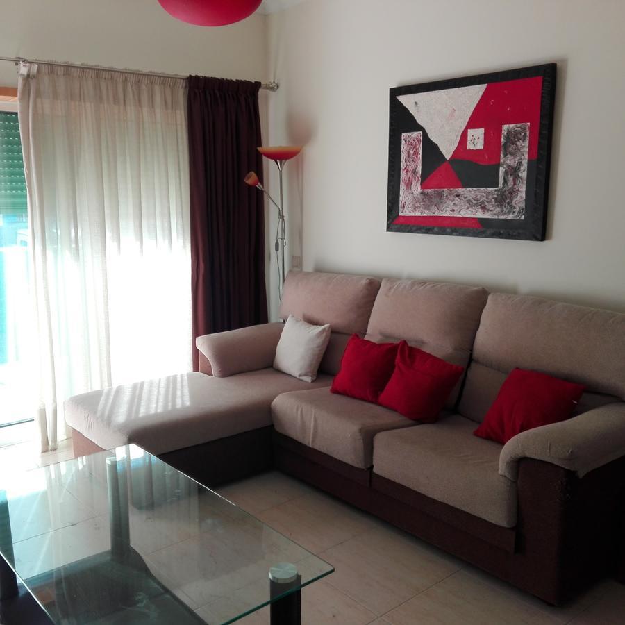 Faia Atlantico Apartment Portimao Luaran gambar
