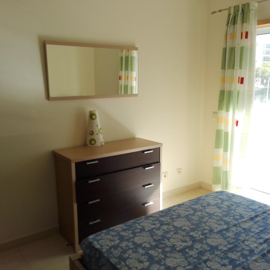 Faia Atlantico Apartment Portimao Luaran gambar