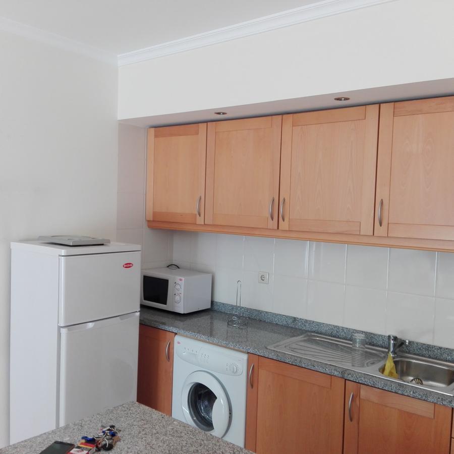 Faia Atlantico Apartment Portimao Luaran gambar