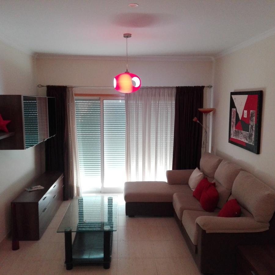 Faia Atlantico Apartment Portimao Luaran gambar