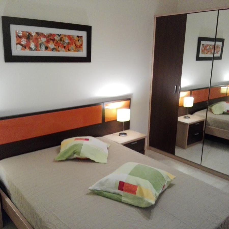 Faia Atlantico Apartment Portimao Luaran gambar