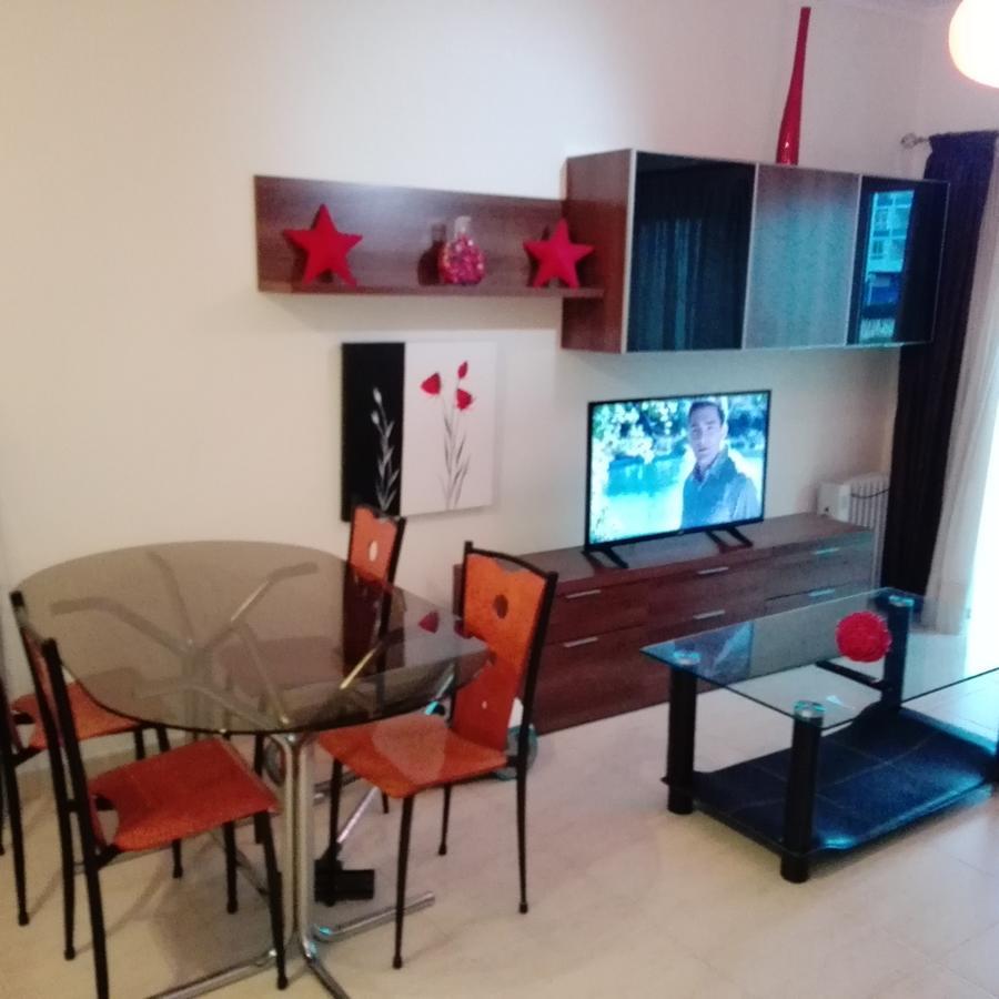 Faia Atlantico Apartment Portimao Luaran gambar