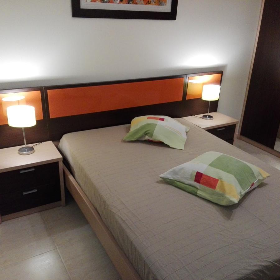Faia Atlantico Apartment Portimao Luaran gambar