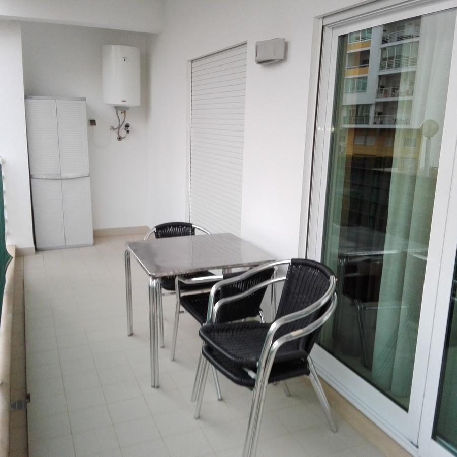 Faia Atlantico Apartment Portimao Luaran gambar