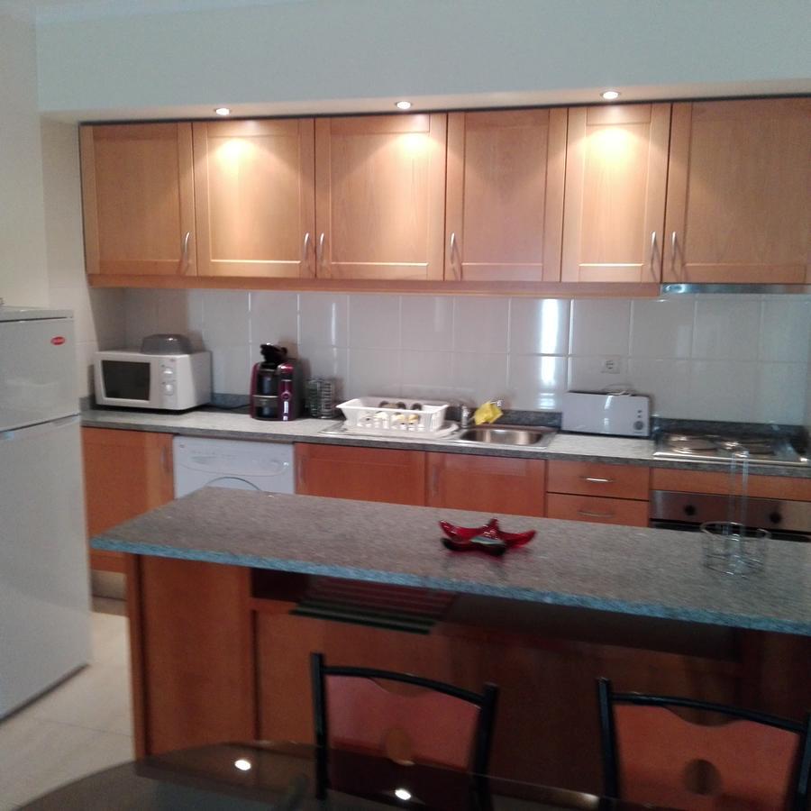 Faia Atlantico Apartment Portimao Luaran gambar
