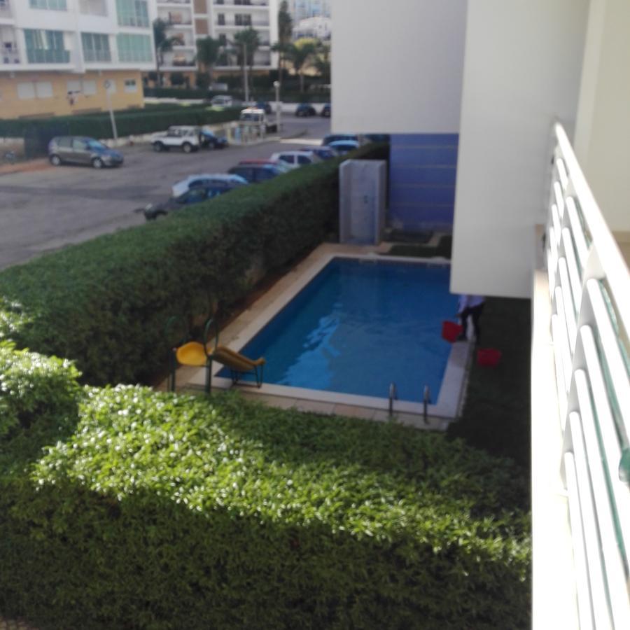 Faia Atlantico Apartment Portimao Luaran gambar