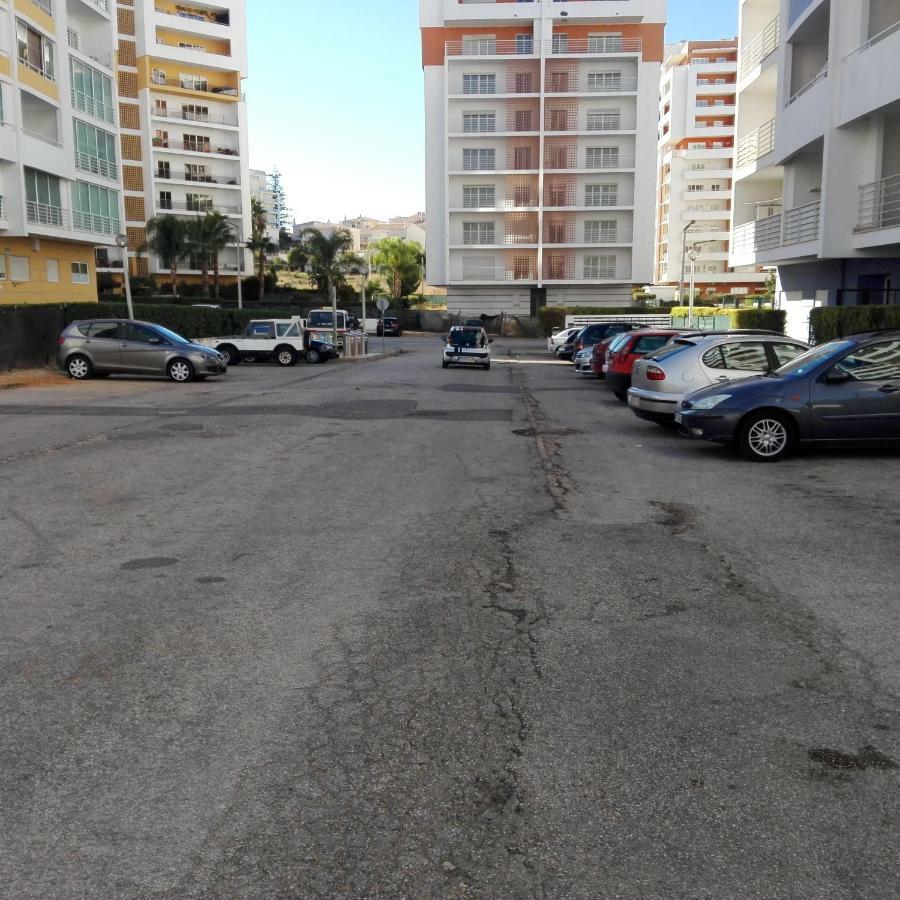 Faia Atlantico Apartment Portimao Luaran gambar