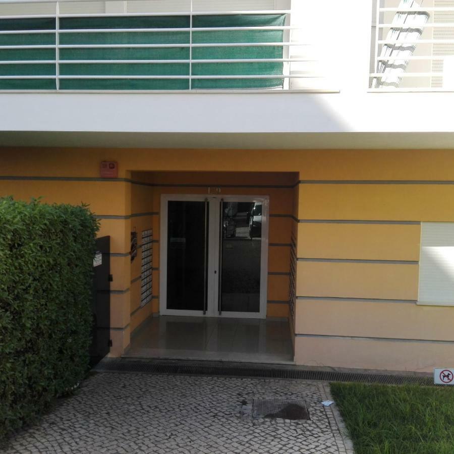 Faia Atlantico Apartment Portimao Luaran gambar